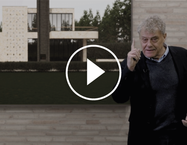 Digital Masterclass - Renässans för tegel som bärande murverk i modern arkitektur .